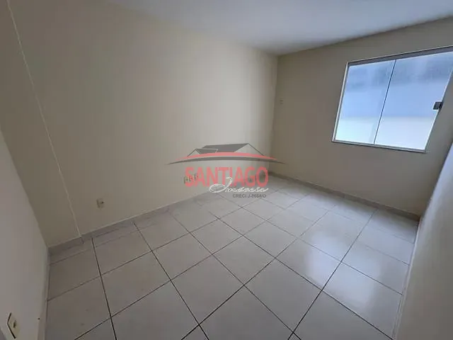 Apartamento 3 quartos e 1 banheiro, para alugar, no bairro Centro em Santo Antônio de Pádua