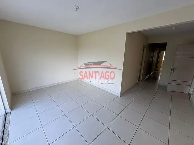 Apartamento 3 quartos e 1 banheiro, para alugar, no bairro Centro em Santo Antônio de Pádua