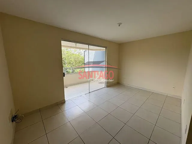 Apartamento 3 quartos e 1 banheiro, para alugar, no bairro Centro em Santo Antônio de Pádua