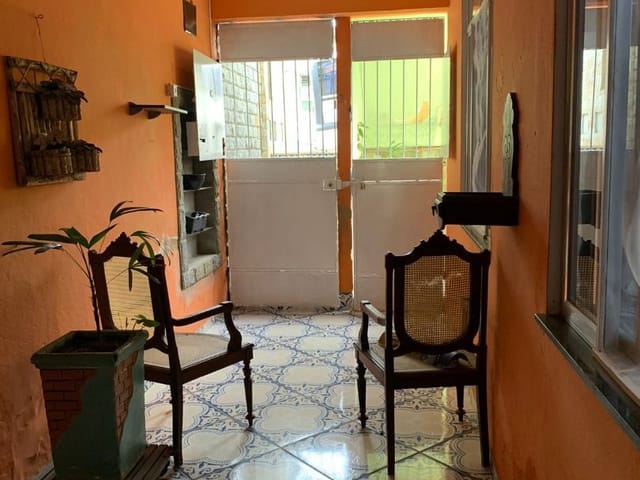 Apartamento 2 quartos e 1 banheiro, à venda, no bairro Bandeirantes em Juiz de Fora