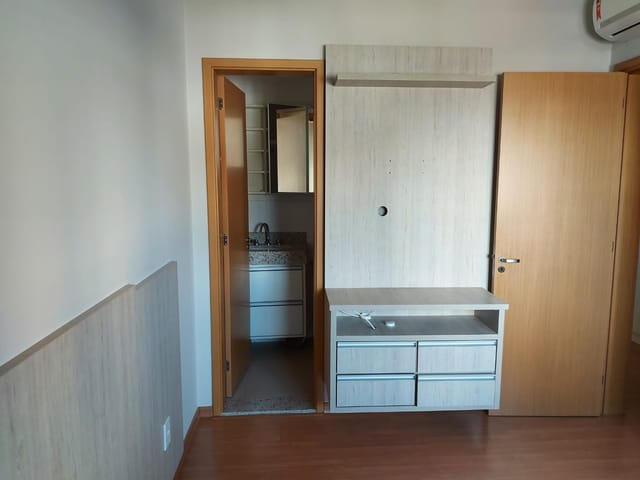 Foto do Apartamento - Lindo apartamento para locação, com 2 suítes, sacada gourmet e 2 vagas, Centro, Piracicaba, SP | Imobiliária Schiavinato