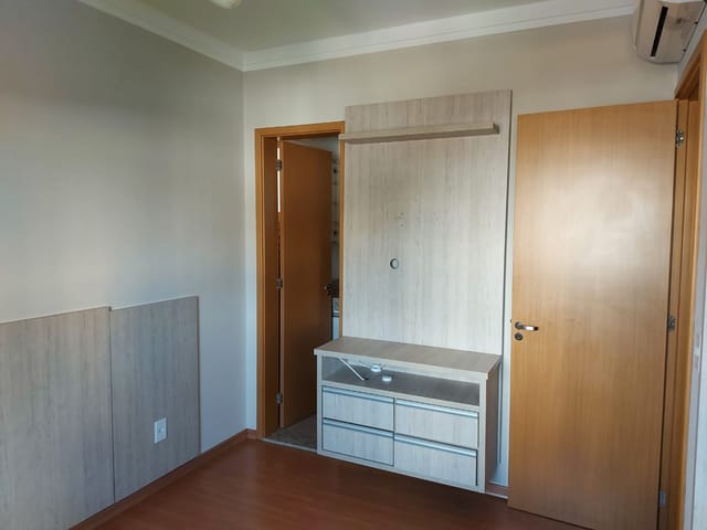 Foto do Apartamento - Lindo apartamento para locação, com 2 suítes, sacada gourmet e 2 vagas, Centro, Piracicaba, SP | Imobiliária Schiavinato