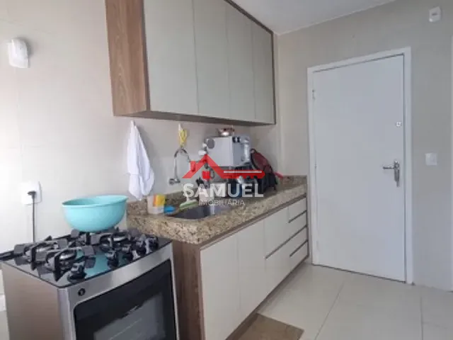 Apartamento 2 quartos e 2 banheiros, à venda, no bairro Norte (Águas Claras) em Brasília