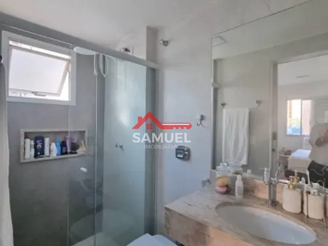 Apartamento 2 quartos e 2 banheiros, à venda, no bairro Norte (Águas Claras) em Brasília
