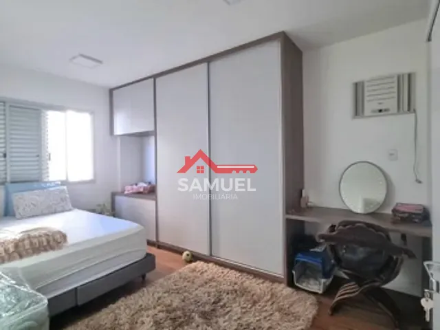 Apartamento 2 quartos e 2 banheiros, à venda, no bairro Norte (Águas Claras) em Brasília