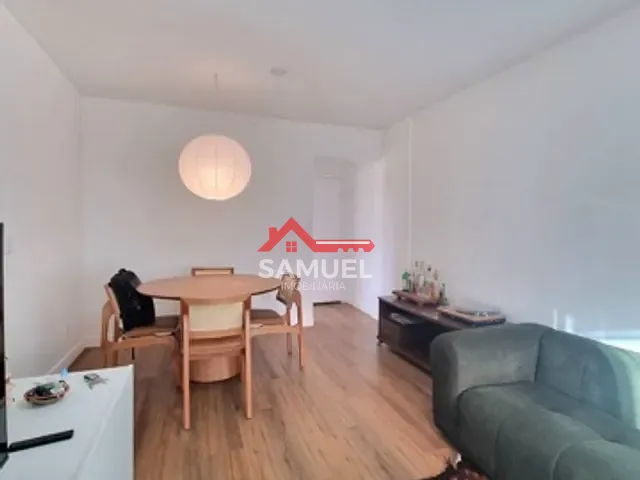 Apartamento 2 quartos e 2 banheiros, à venda, no bairro Norte (Águas Claras) em Brasília