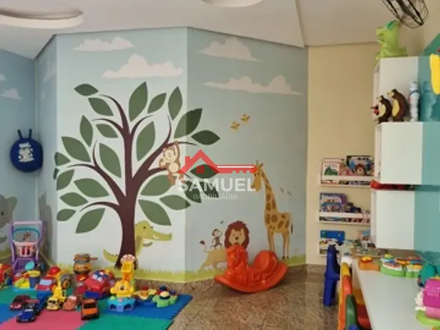 Apartamento 2 quartos e 2 banheiros, à venda, no bairro Norte (Águas Claras) em Brasília