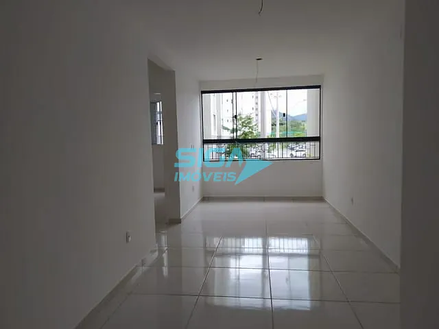 Apartamento 2 quartos e 2 banheiros, para alugar, no bairro Santa Edwiges em Pouso Alegre