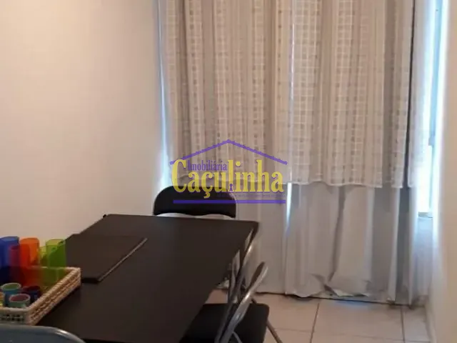 Apartamento 1 quarto e 1 banheiro, à venda, no bairro Santa Teresa em Rio de Janeiro