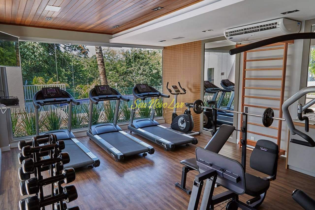 Apartamento, 3 quartos, 84 m² - Foto 1