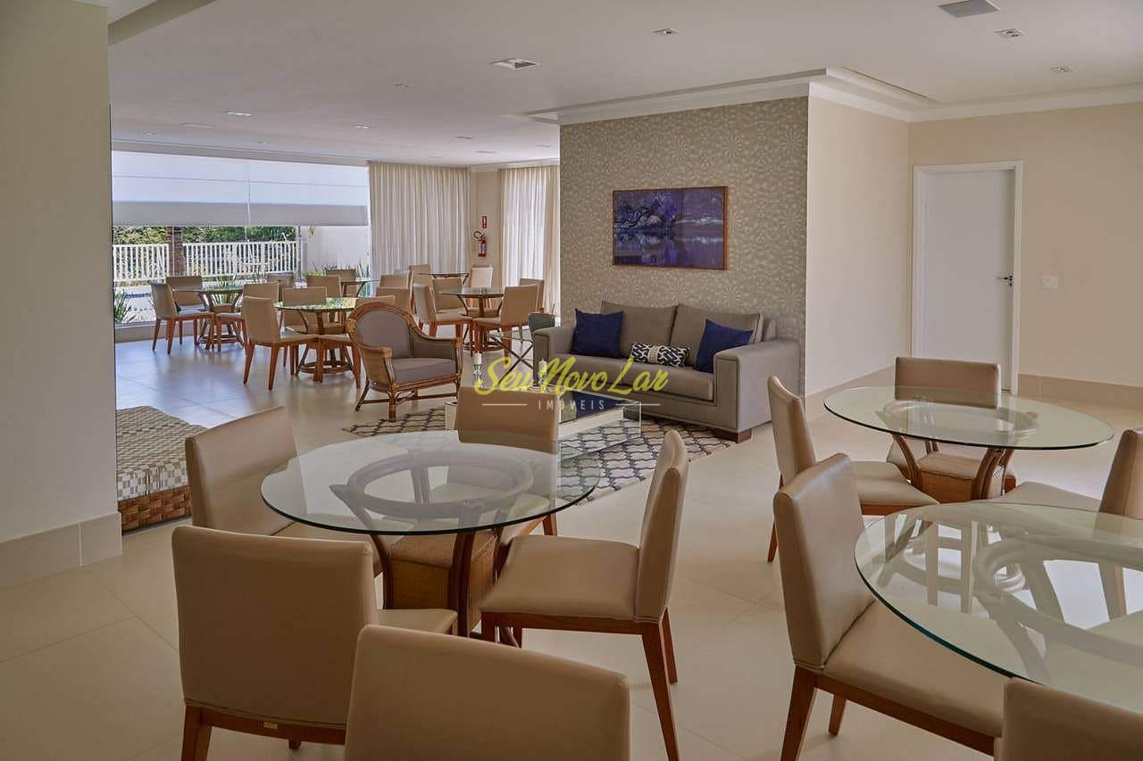 Apartamento, 3 quartos, 84 m² - Foto 2