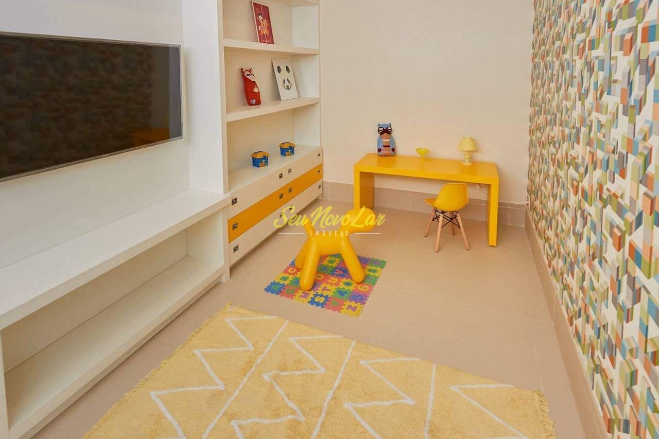 Apartamento, 3 quartos, 84 m² - Foto 3