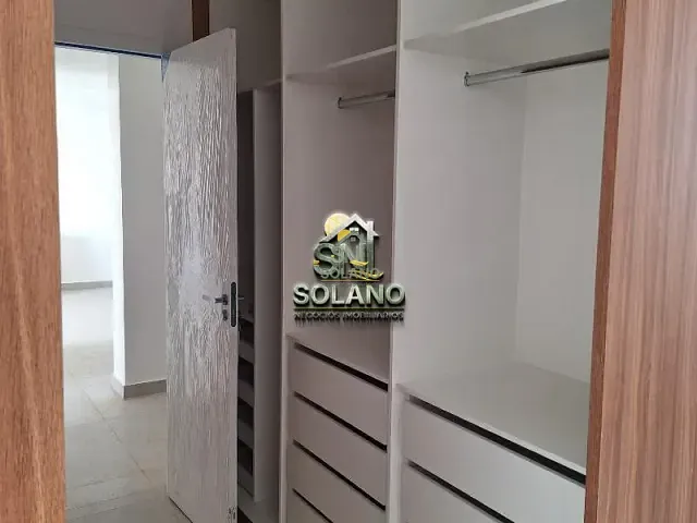 Apartamento com 87m² 2 quartos e 3 banheiros, para alugar, no bairro Setor Bueno em Goiânia