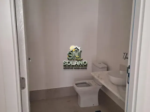 Apartamento com 87m² 2 quartos e 3 banheiros, para alugar, no bairro Setor Bueno em Goiânia
