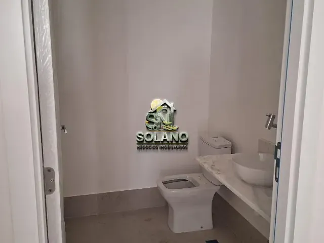 Apartamento com 87m² 2 quartos e 3 banheiros, para alugar, no bairro Setor Bueno em Goiânia