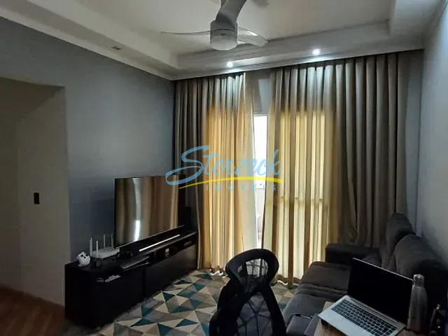 Apartamento com 85m² 2 quartos e 2 banheiros, à venda, no bairro Santa Claudina em Vinhedo