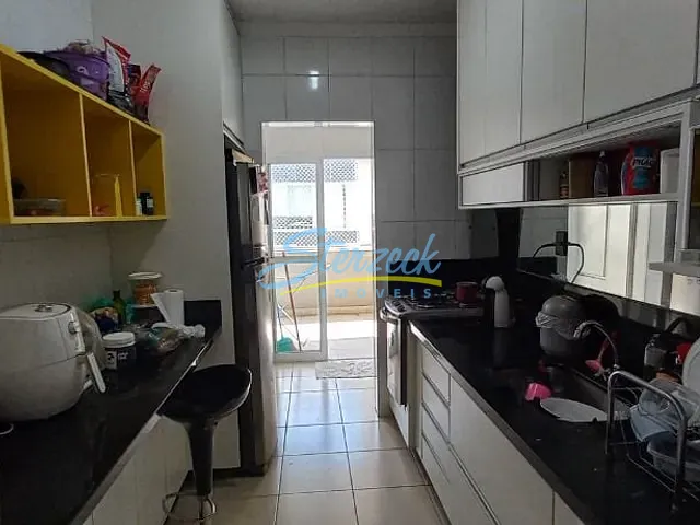Apartamento com 85m² 2 quartos e 2 banheiros, à venda, no bairro Santa Claudina em Vinhedo