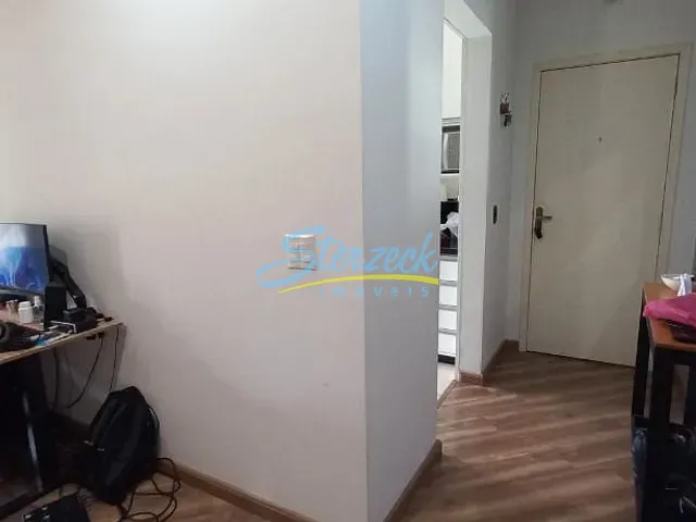 Apartamento com 85m² 2 quartos e 2 banheiros, à venda, no bairro Santa Claudina em Vinhedo