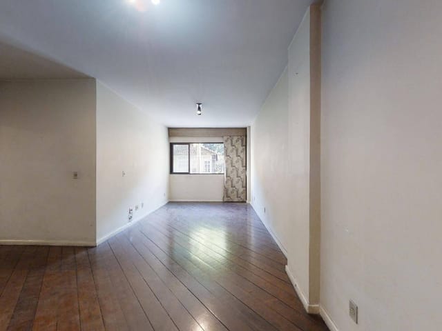 Apartamento com 115m² 3 quartos e 3 banheiros, à venda, no bairro Lagoa em Rio de Janeiro