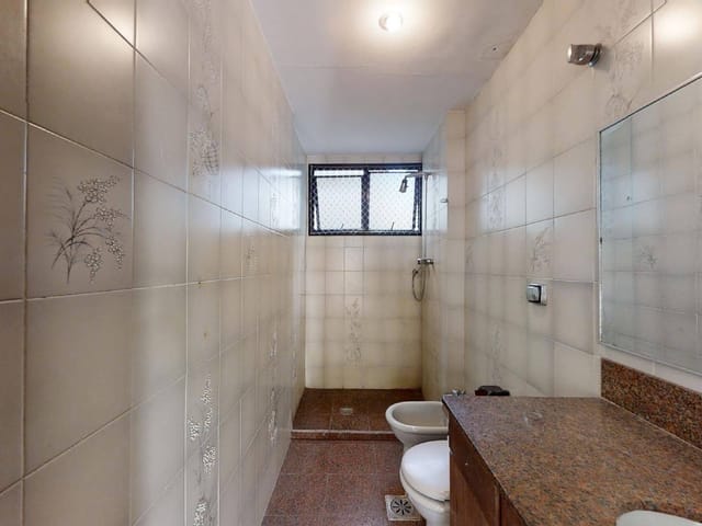 Apartamento com 115m² 3 quartos e 3 banheiros, à venda, no bairro Lagoa em Rio de Janeiro