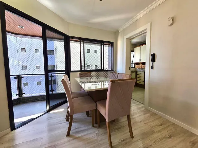 Apartamento com 120m² 2 quartos e 2 banheiros, à venda, no bairro Água Verde em Curitiba