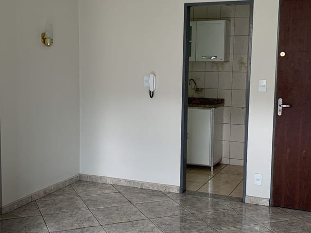 Foto do Apartamento - Apartamento no bairro Amazonas - Itabira/00125 | Tereza Corretora de Imoveis