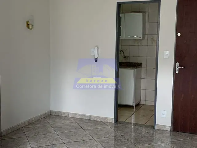 Apartamento 3 quartos e 1 banheiro, à venda, no bairro Amazonas em Itabira