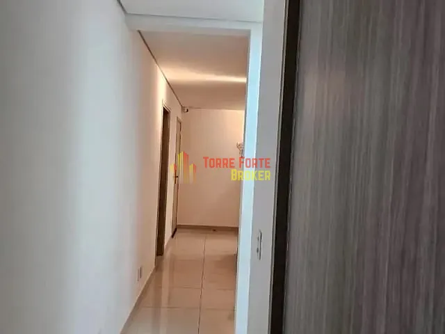 Apartamento com 112m² 3 quartos e 3 banheiros, à venda, no bairro Buritis em Belo Horizonte