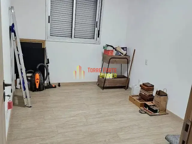 Apartamento com 112m² 3 quartos e 3 banheiros, à venda, no bairro Buritis em Belo Horizonte