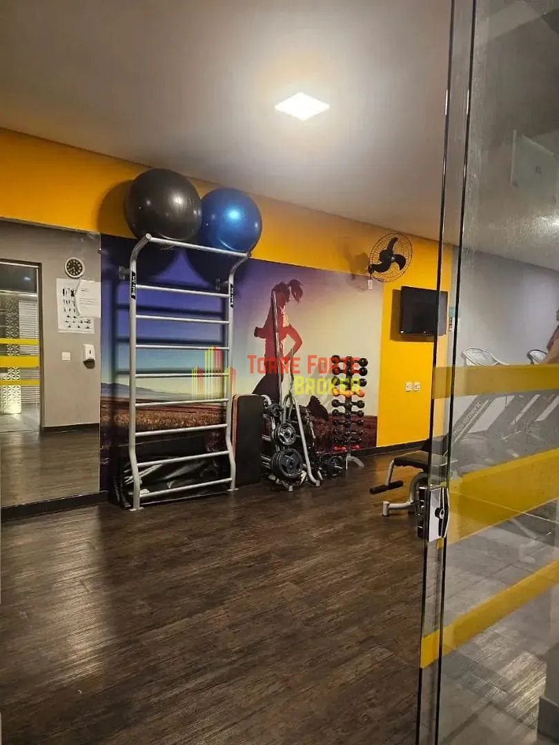 Apartamento, 3 quartos, 112 m² - Foto 7