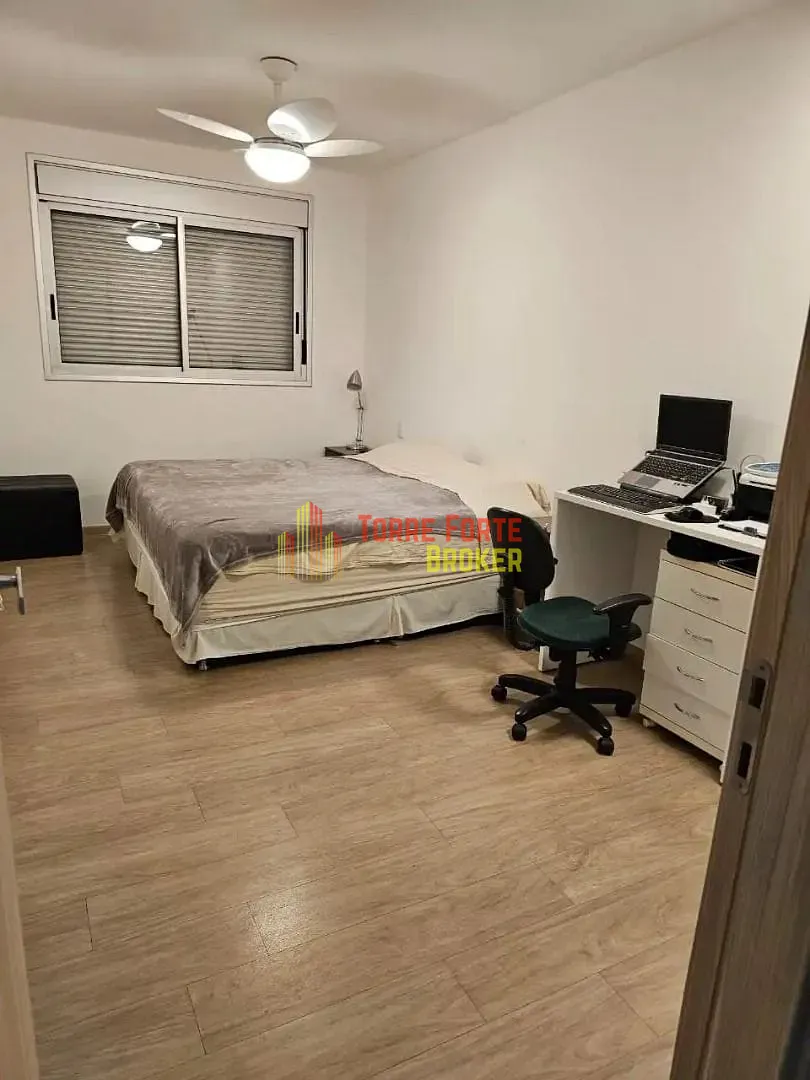 Apartamento, 3 quartos, 112 m² - Foto 6