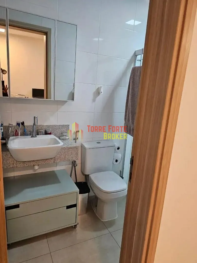 Apartamento, 3 quartos, 112 m² - Foto 11