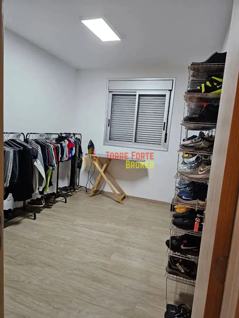 Apartamento, 3 quartos, 112 m² - Foto 10