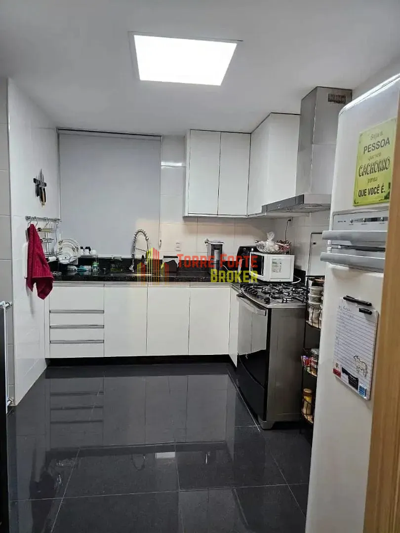Apartamento, 3 quartos, 112 m² - Foto 2