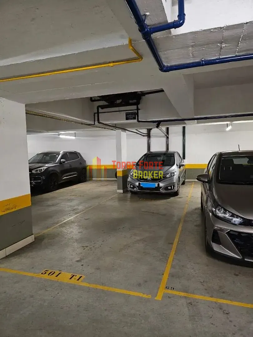 Apartamento, 3 quartos, 112 m² - Foto 8