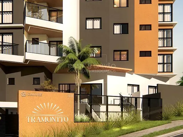 Apartamento com 64m² 2 quartos e 2 banheiros, à venda, no bairro Não informado em Não Informado