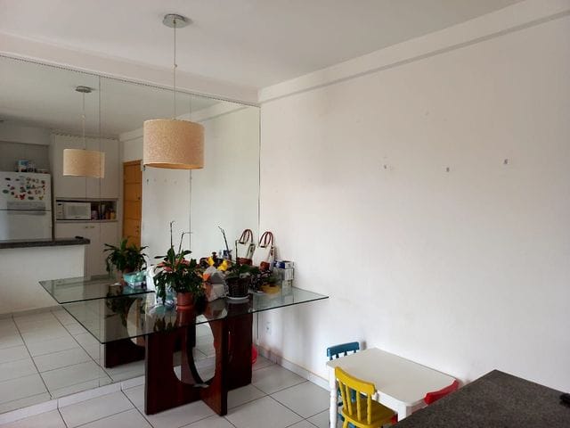 Foto do Apartamento - Apartamento à venda com 3 suítes no Viva Sudoeste em Goiânia 82m² | Home Gyn Imóveis Ltda