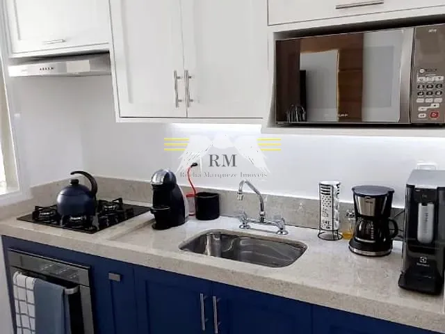 Apartamento com 55m² 1 quarto e 1 banheiro, à venda, no bairro Tatuapé em São Paulo