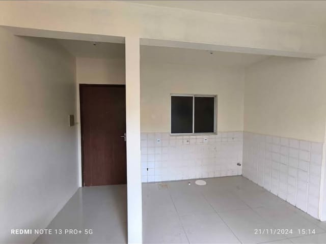 Apartamento 2 quartos e 1 banheiro, à venda, no bairro Três Vendas em Pelotas