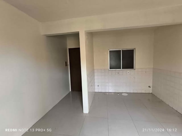 Apartamento 2 quartos e 1 banheiro, à venda, no bairro Três Vendas em Pelotas