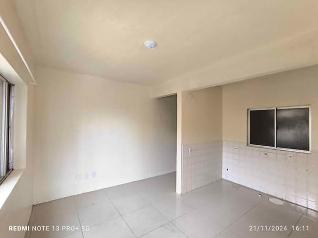 Apartamento 2 quartos e 1 banheiro, à venda, no bairro Três Vendas em Pelotas