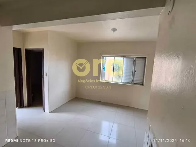 Apartamento 2 quartos e 1 banheiro, à venda, no bairro Três Vendas em Pelotas