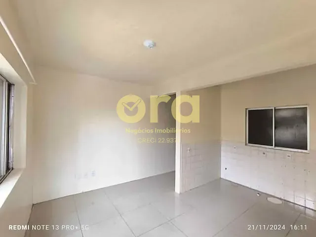 Apartamento 2 quartos e 1 banheiro, à venda, no bairro Três Vendas em Pelotas