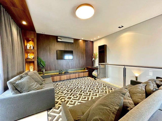 Foto do Apartamento - Apartamento à venda, Cidade Jardim, Rio Claro, SP | Urbanika Imobiliária