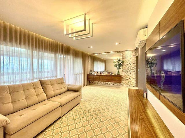 Foto do Apartamento - Apartamento à venda, Cidade Jardim, Rio Claro, SP | Urbanika Imobiliária