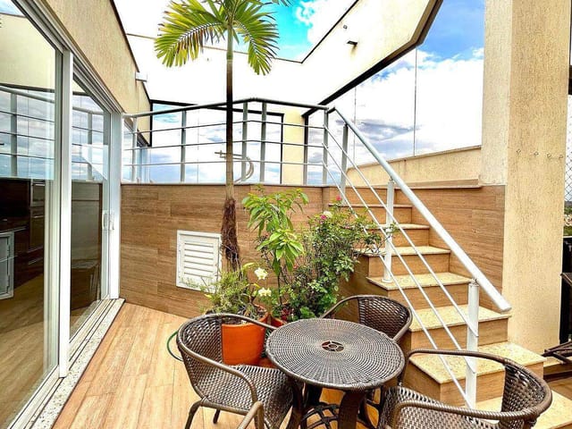 Foto do Apartamento - Apartamento à venda, Cidade Jardim, Rio Claro, SP | Urbanika Imobiliária