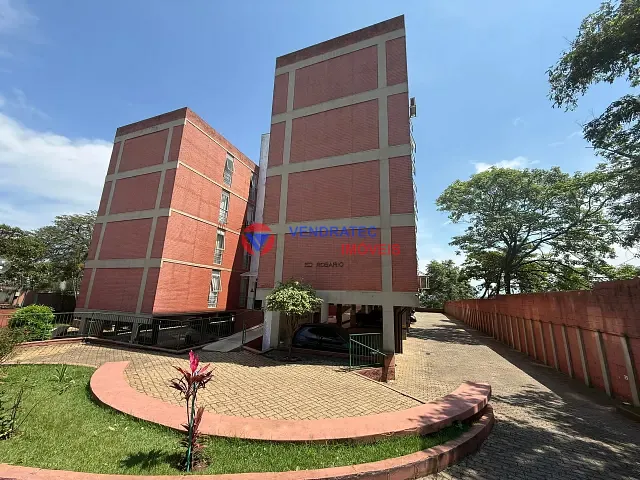 Apartamento 2 quartos e 1 banheiro, à venda ou para alugar, no bairro Jardim Saira em Sorocaba