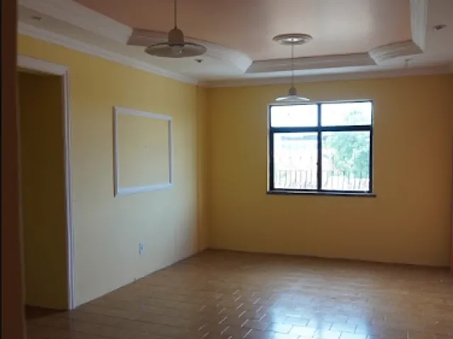 Apartamento 2 quartos e 1 banheiro, para alugar, no bairro Centro em Sobral