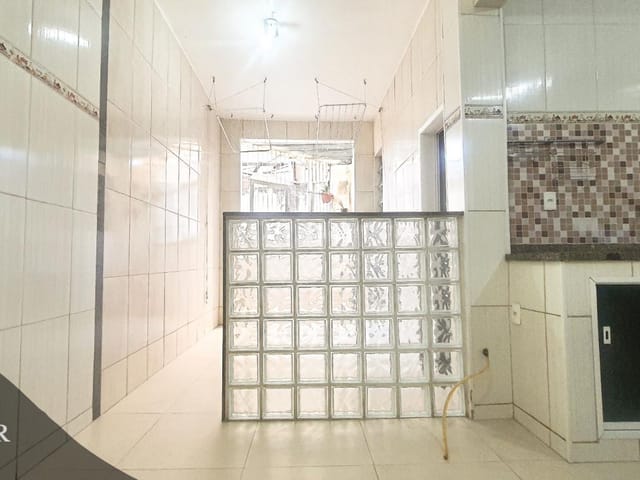 Apartamento com 92m² 2 quartos e 2 banheiros, à venda, no bairro Olaria em Rio de Janeiro