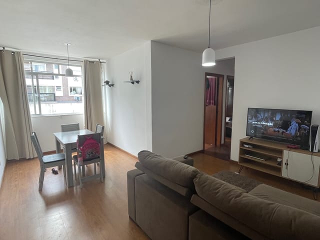Foto do Apartamento - Apartamento3 Quartos à venda, Abraão, Florianópolis, SC | VJC CONSTRUÇÃO E EMPREENDIMENTO LTDA